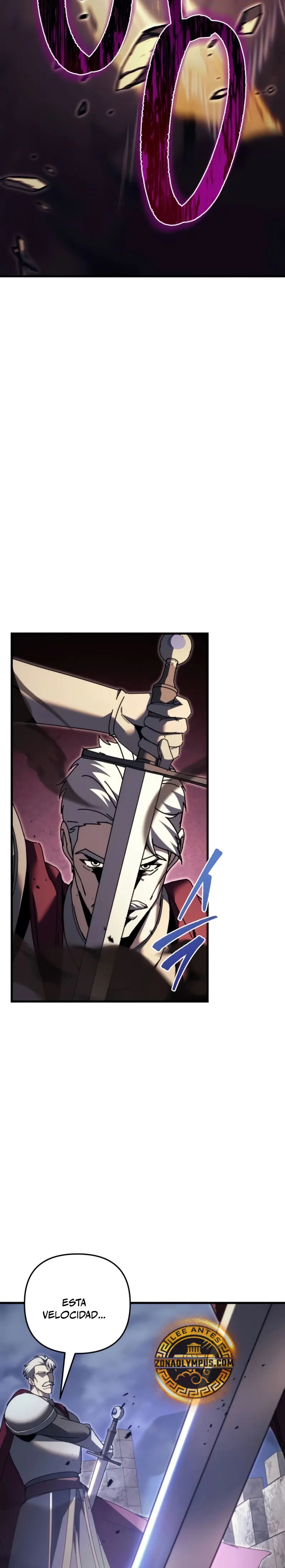 Read A Flame Reborn ES Manga Online
