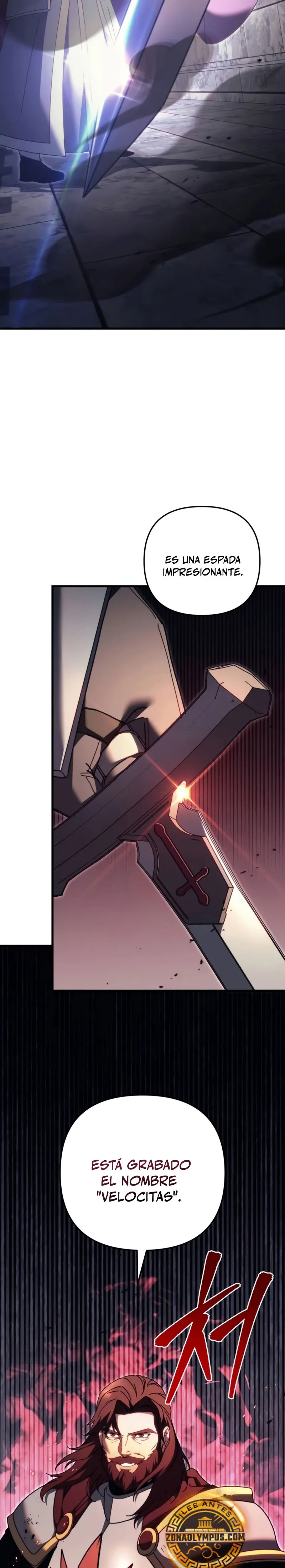 Read A Flame Reborn ES Manga Online