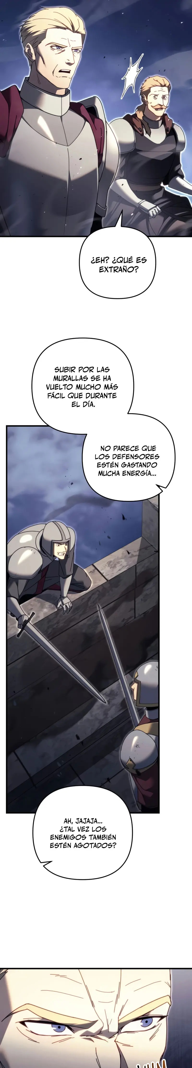 Read A Flame Reborn ES Manga Online