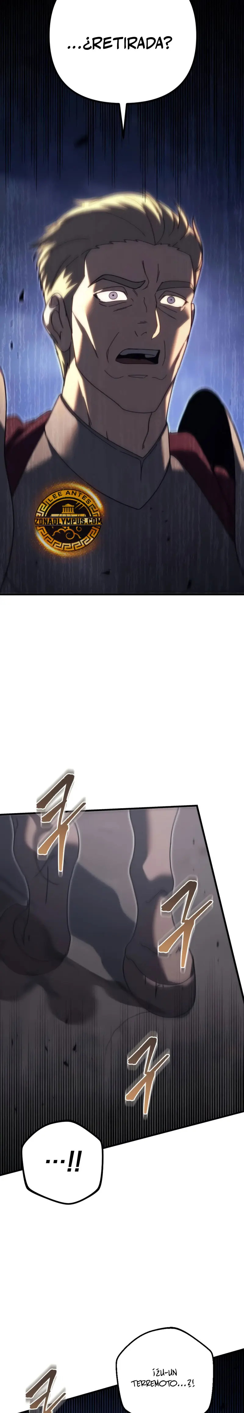 Read A Flame Reborn ES Manga Online
