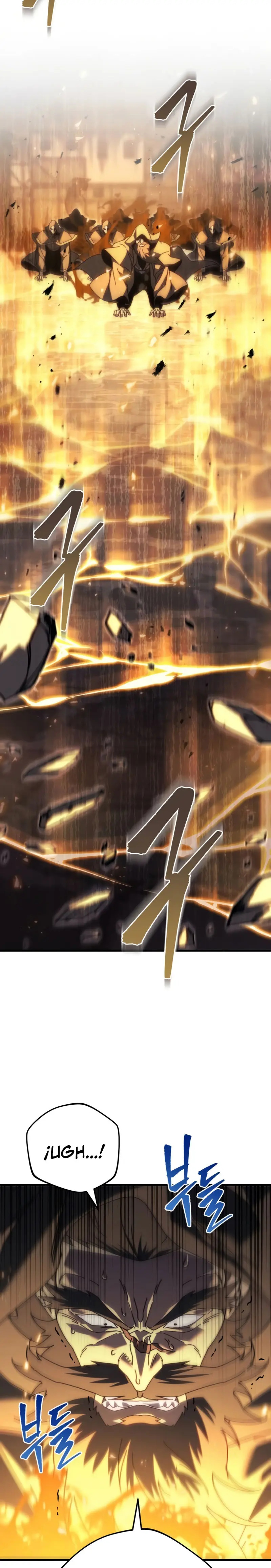 Read A Flame Reborn ES Manga Online