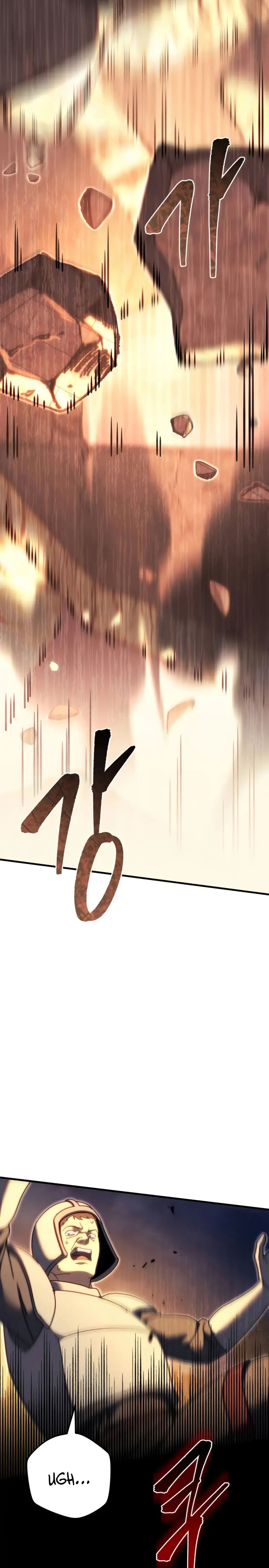 Read A Flame Reborn ES Manga Online