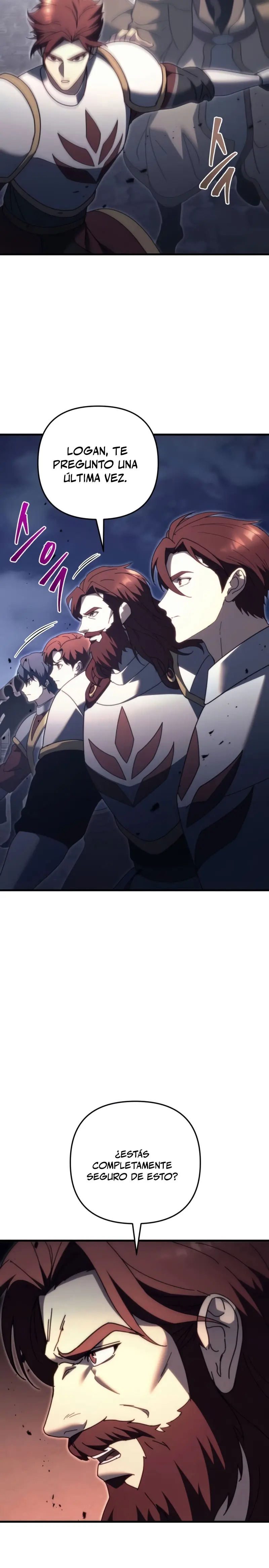 Read A Flame Reborn ES Manga Online