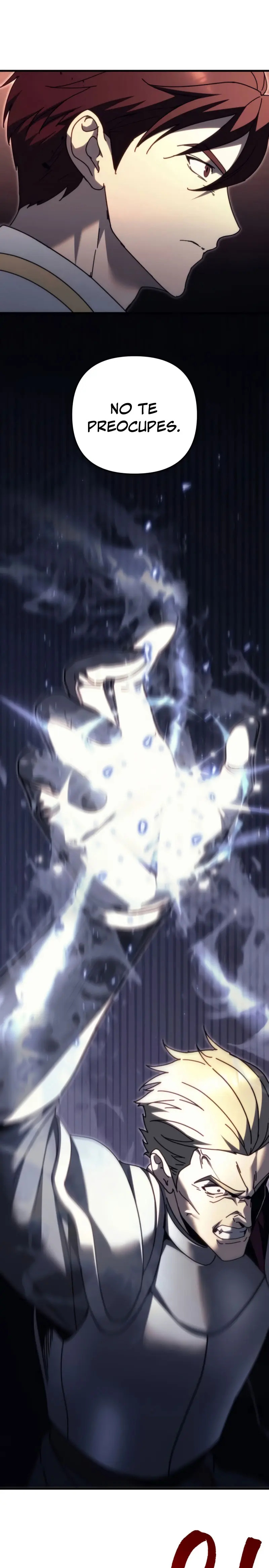 Read A Flame Reborn ES Manga Online