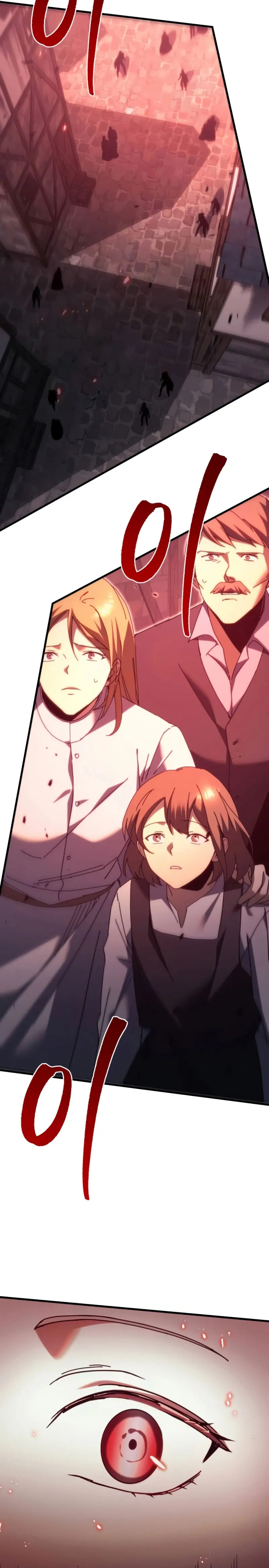 Read A Flame Reborn ES Manga Online