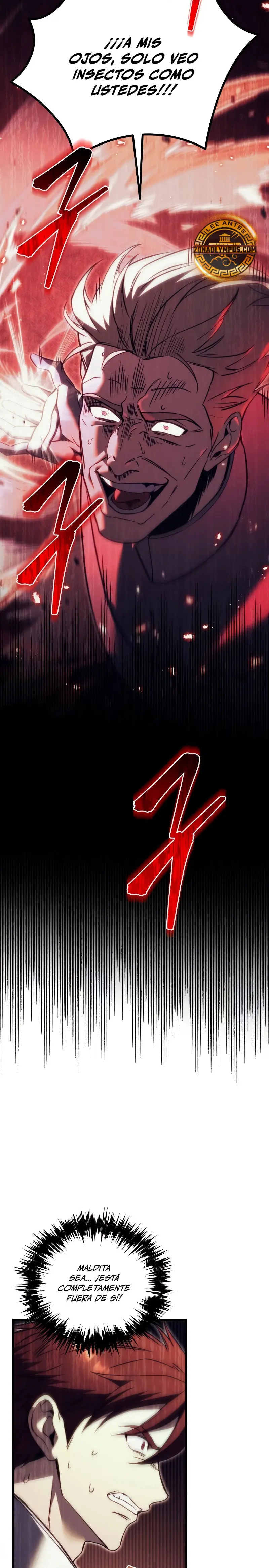 Read A Flame Reborn ES Manga Online
