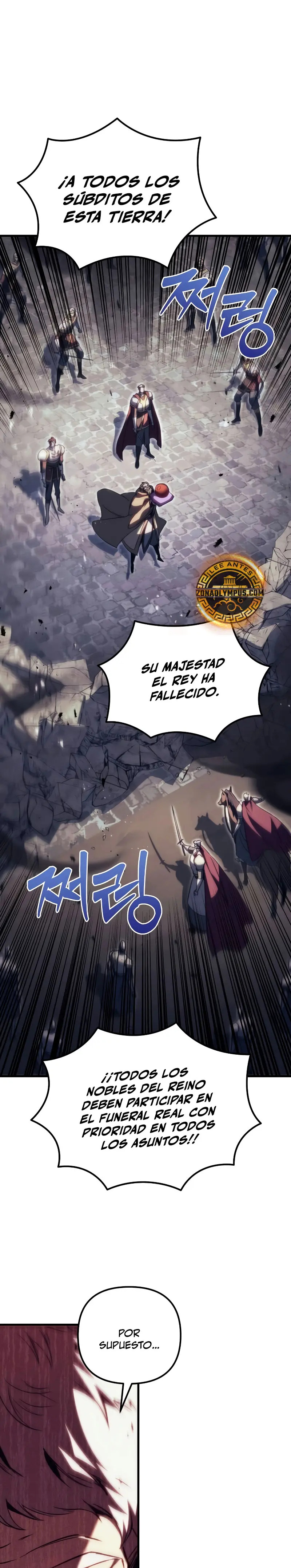 Read A Flame Reborn ES Manga Online