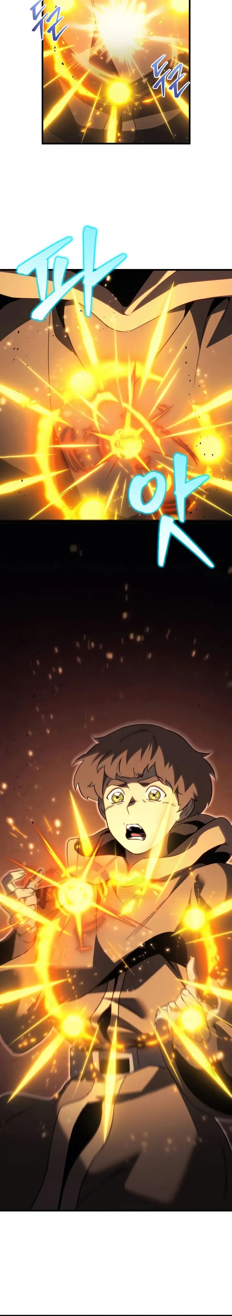 Read A Flame Reborn ES Manga Online