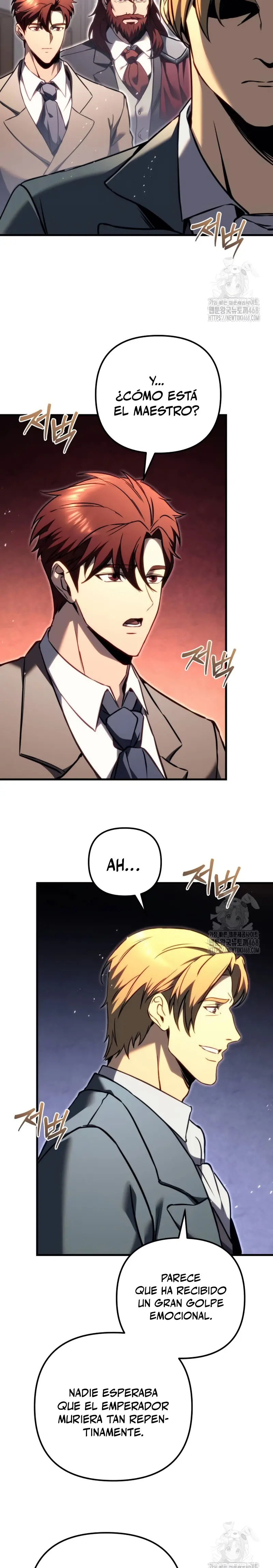 Read A Flame Reborn ES Manga Online