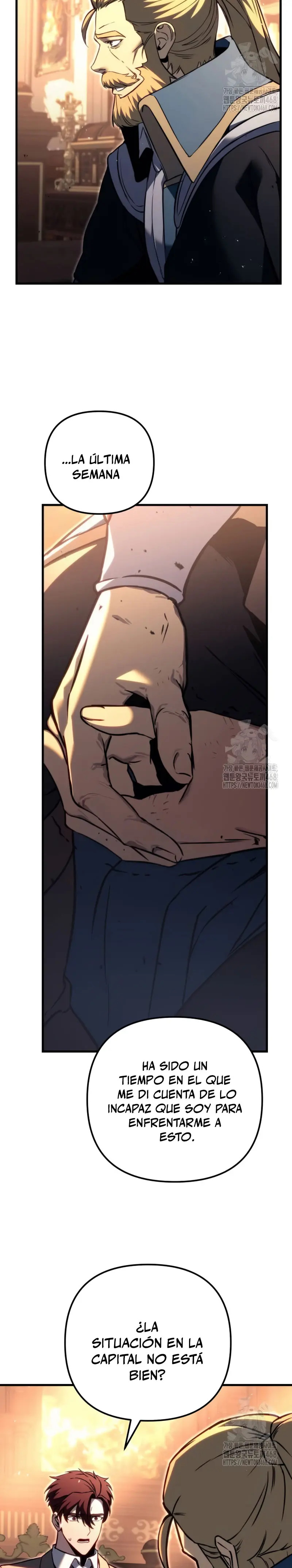 Read A Flame Reborn ES Manga Online