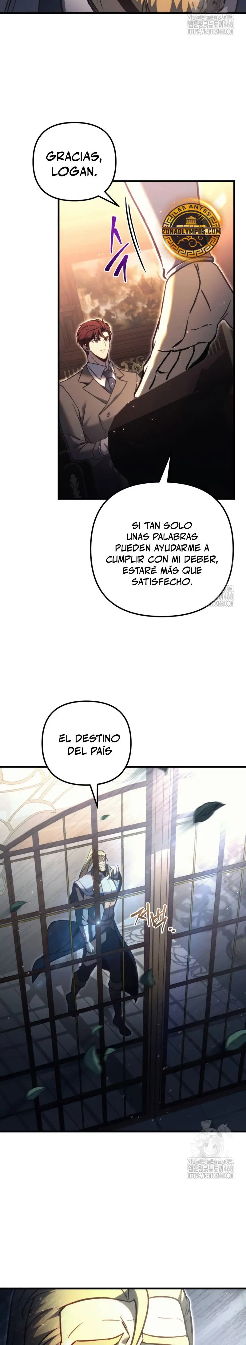 Read A Flame Reborn ES Manga Online