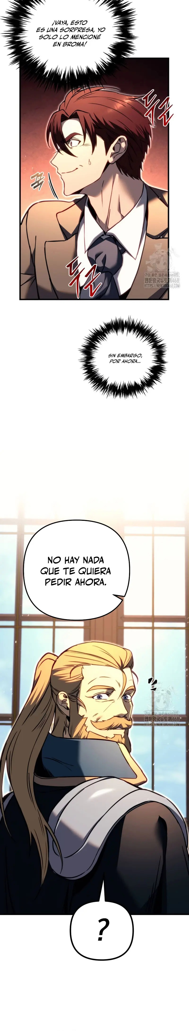 Read A Flame Reborn ES Manga Online