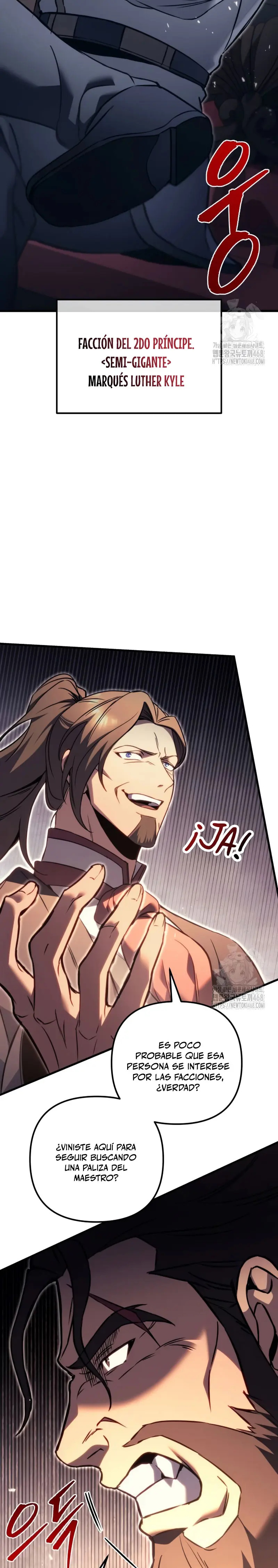 Read A Flame Reborn ES Manga Online