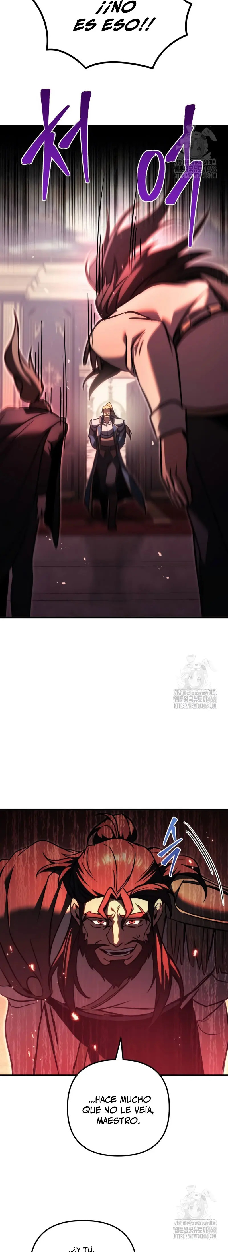 Read A Flame Reborn ES Manga Online