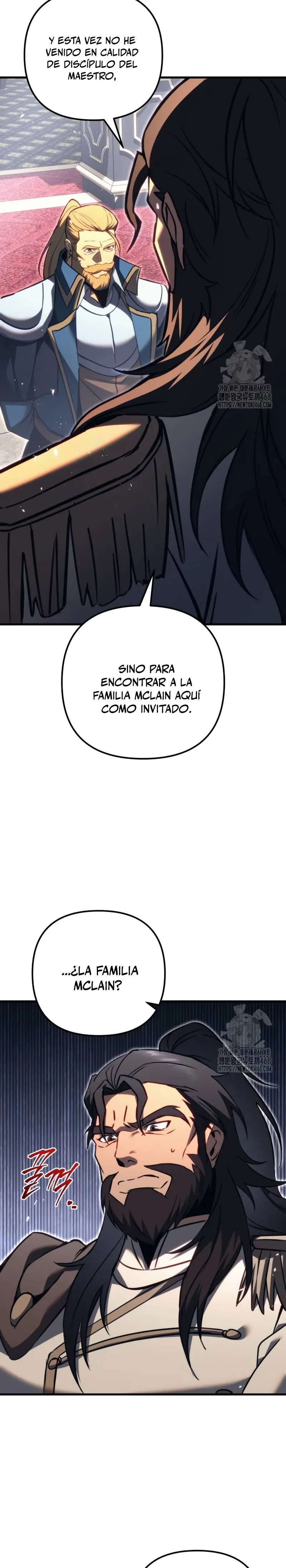 Read A Flame Reborn ES Manga Online
