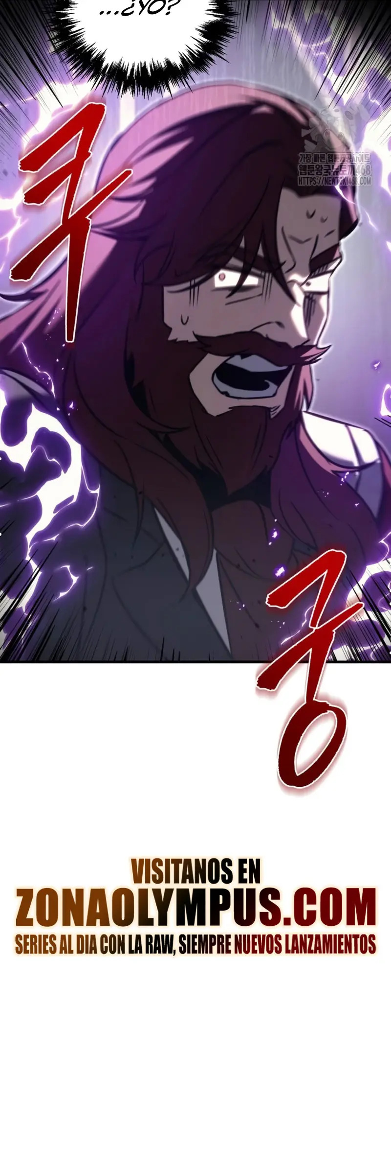 Read A Flame Reborn ES Manga Online