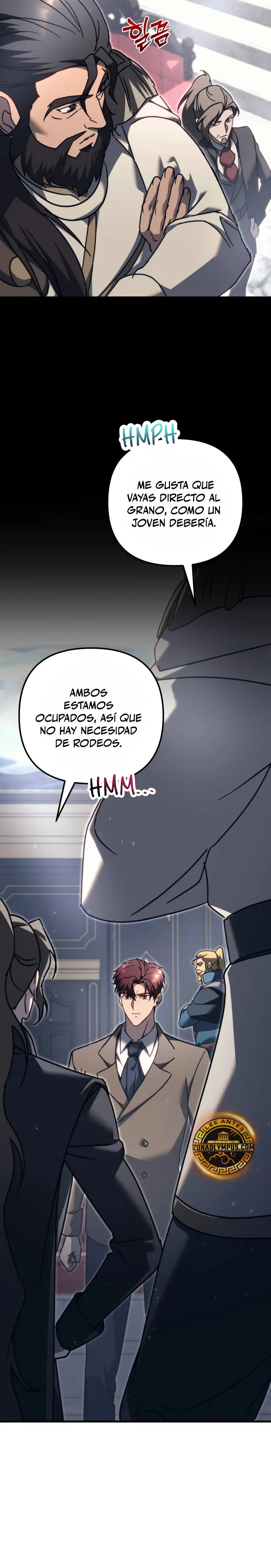 Read A Flame Reborn ES Manga Online