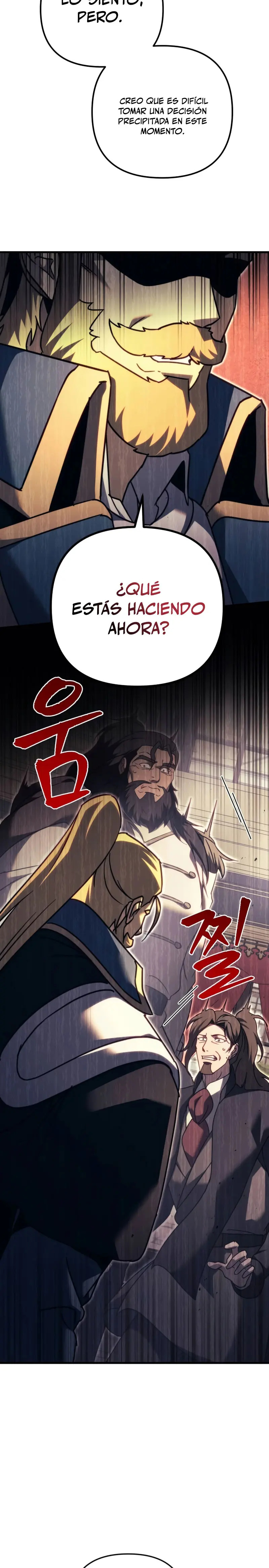 Read A Flame Reborn ES Manga Online