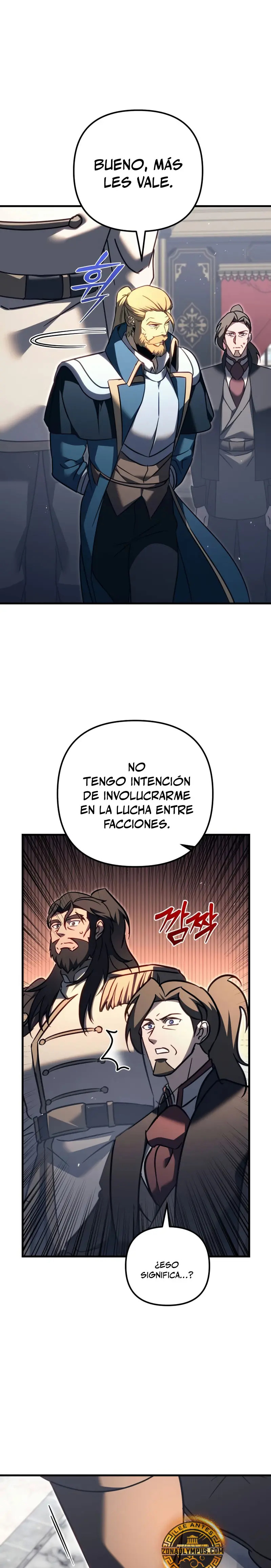 Read A Flame Reborn ES Manga Online