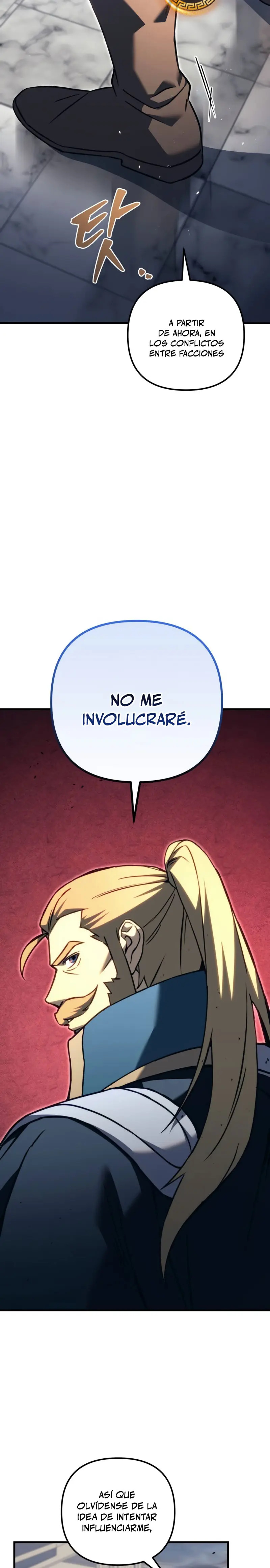 Read A Flame Reborn ES Manga Online