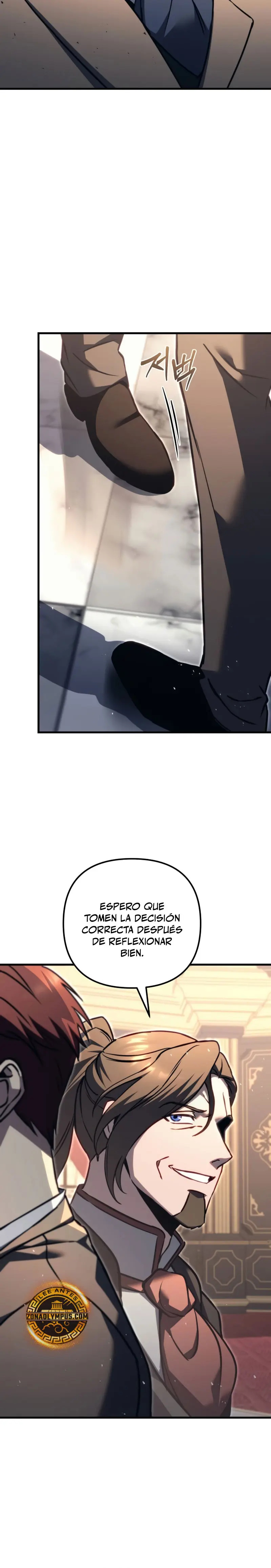 Read A Flame Reborn ES Manga Online
