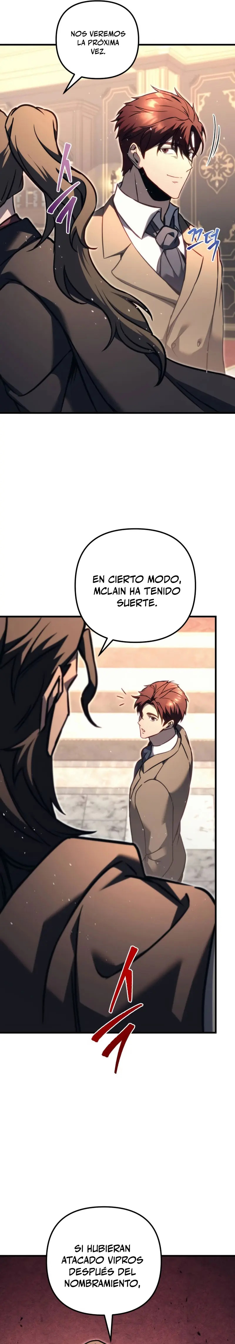 Read A Flame Reborn ES Manga Online