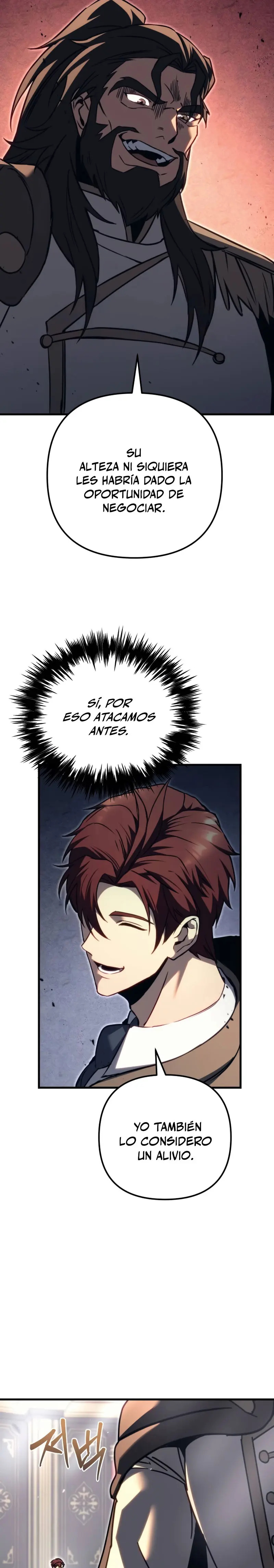 Read A Flame Reborn ES Manga Online