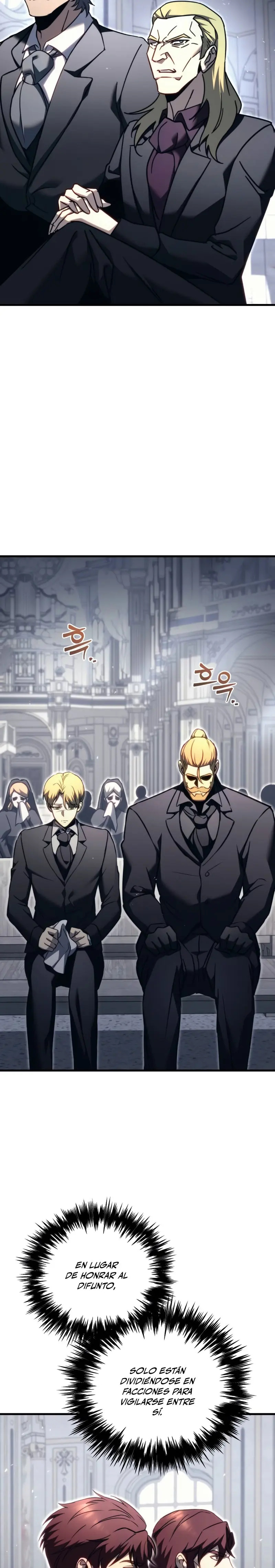 Read A Flame Reborn ES Manga Online