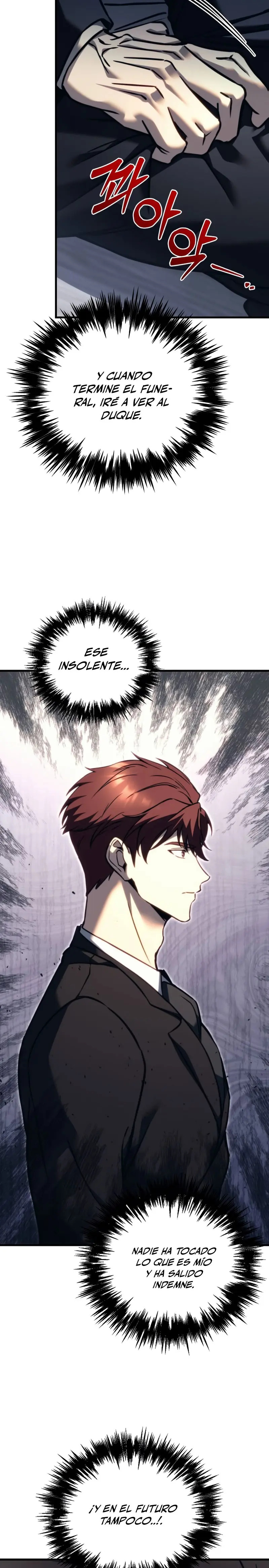 Read A Flame Reborn ES Manga Online