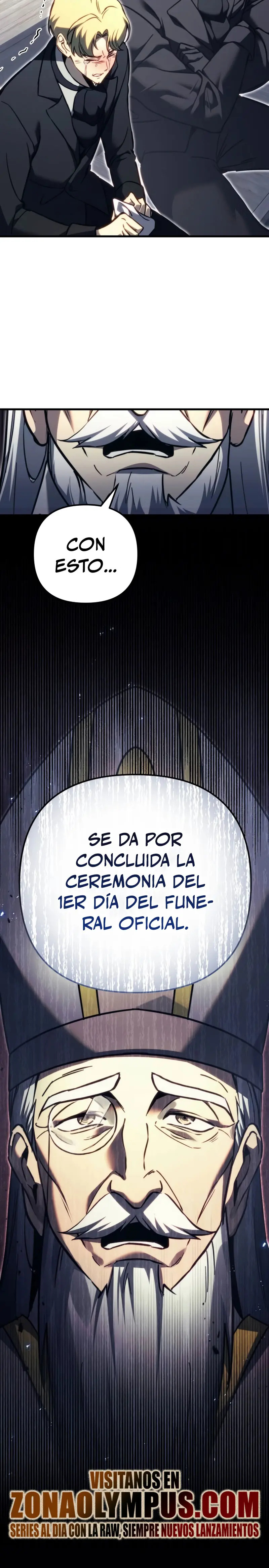 Read A Flame Reborn ES Manga Online