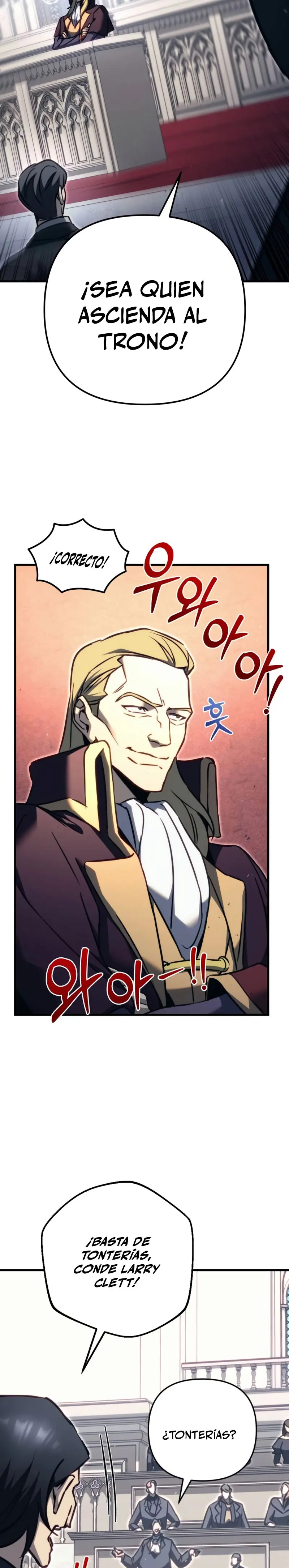 Read A Flame Reborn ES Manga Online