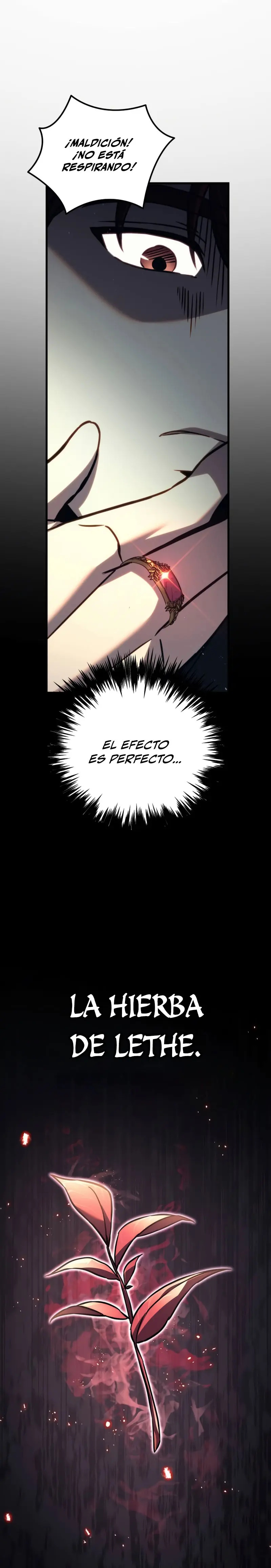 Read A Flame Reborn ES Manga Online