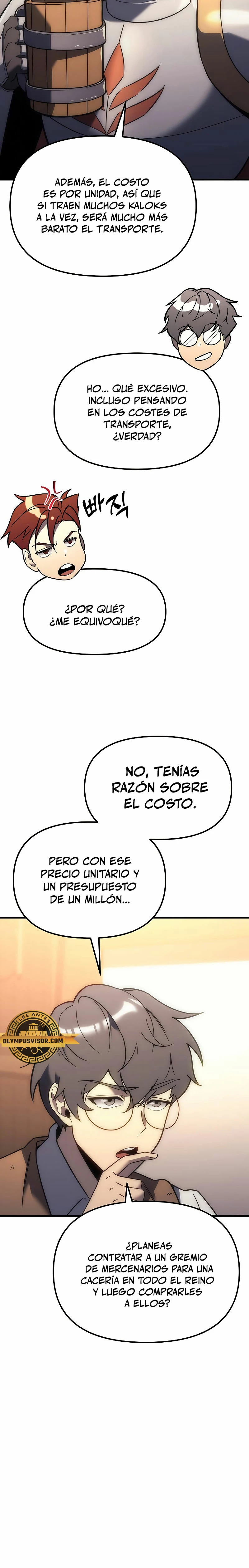 Read A Flame Reborn ES Manga Online