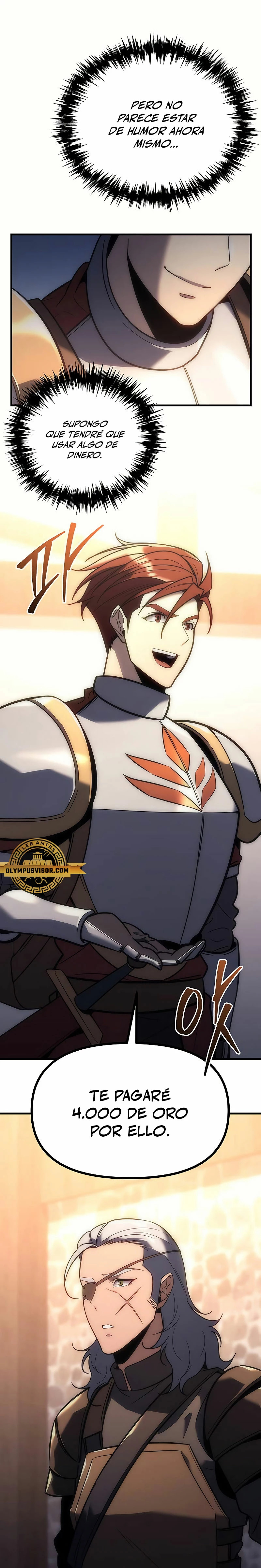 Read A Flame Reborn ES Manga Online