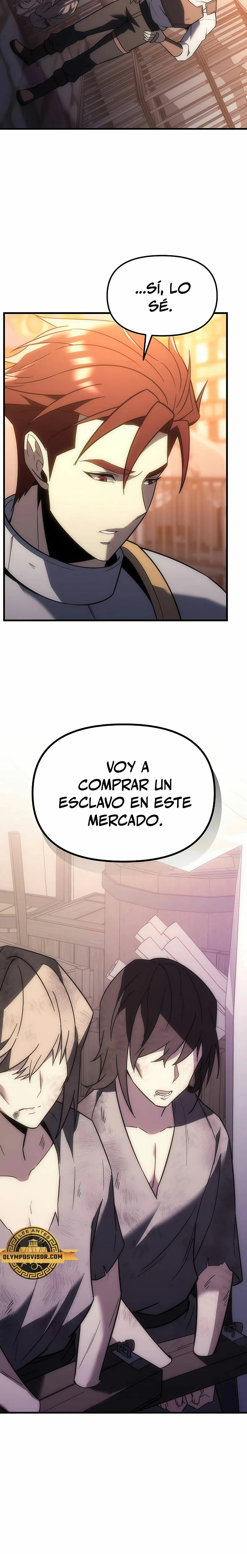Read A Flame Reborn ES Manga Online