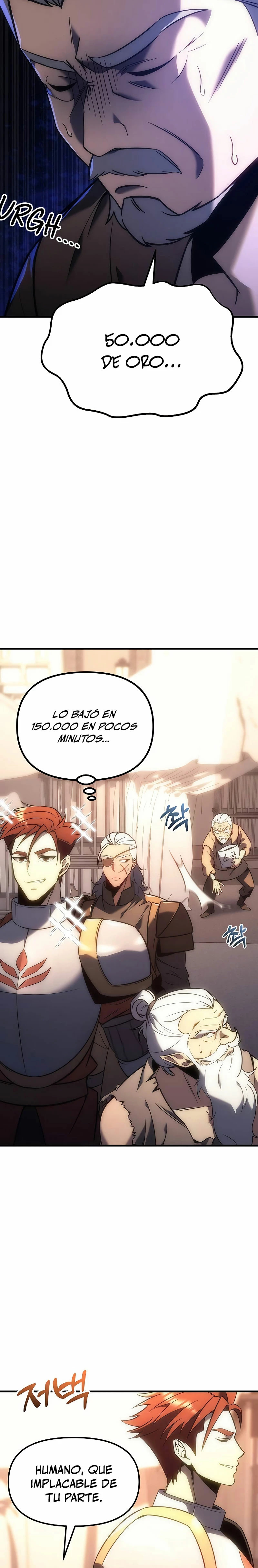 Read A Flame Reborn ES Manga Online