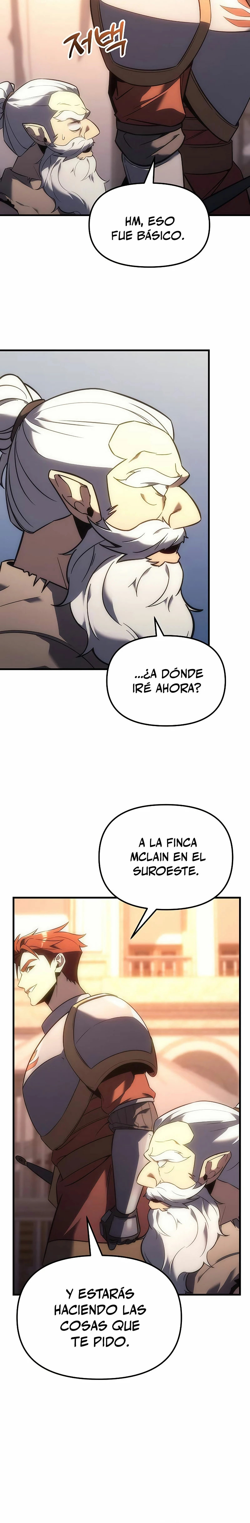 Read A Flame Reborn ES Manga Online