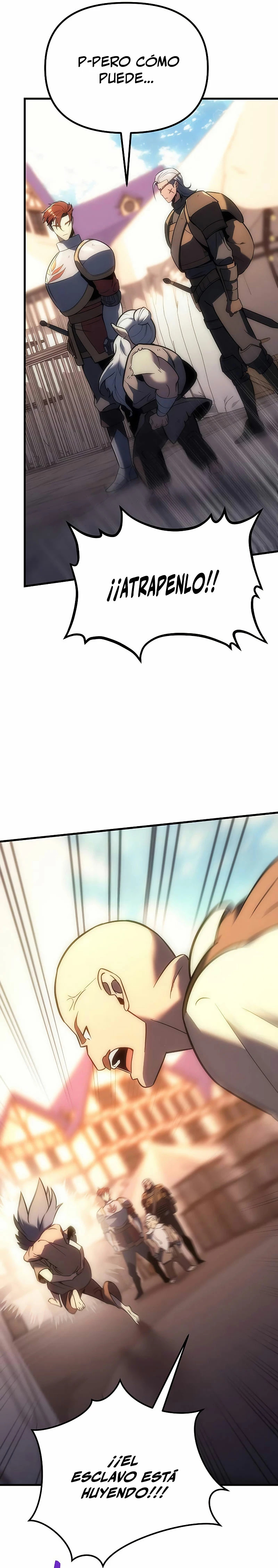 Read A Flame Reborn ES Manga Online