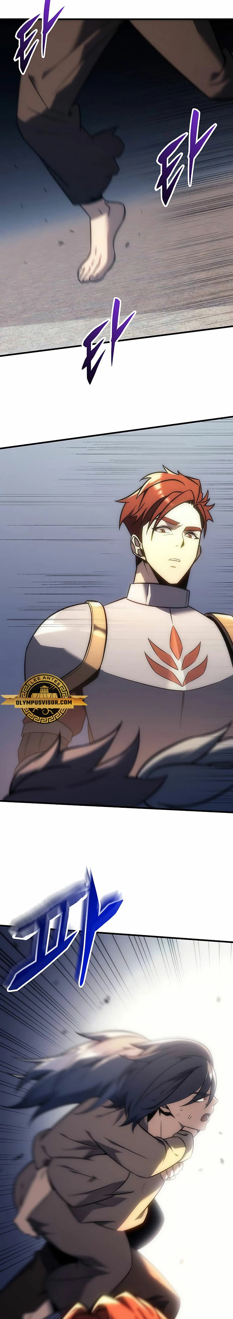 Read A Flame Reborn ES Manga Online