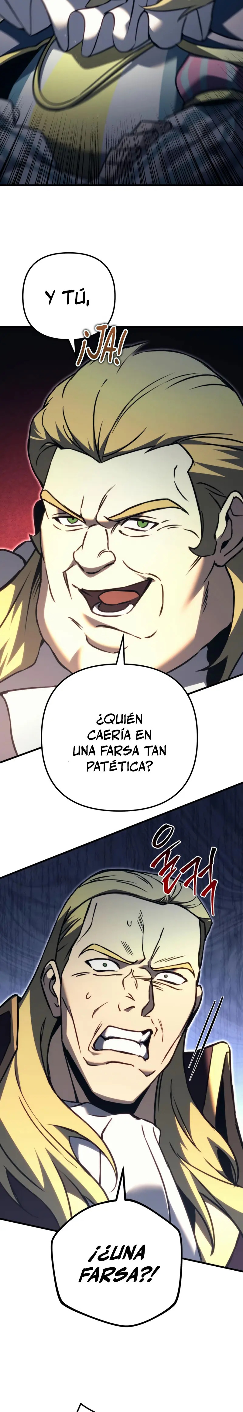 Read A Flame Reborn ES Manga Online