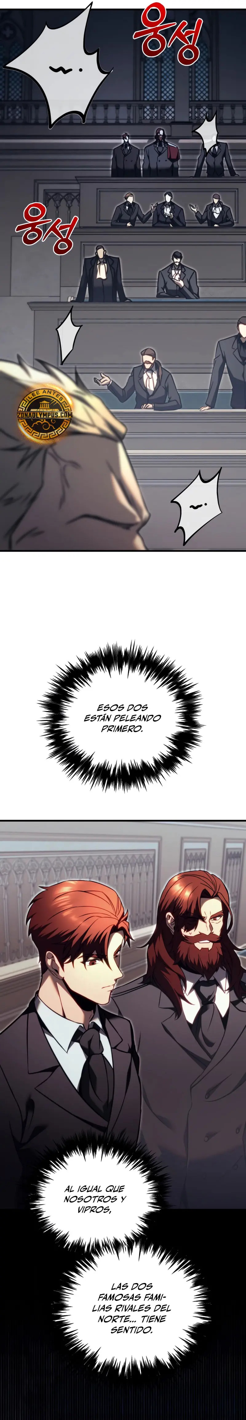 Read A Flame Reborn ES Manga Online