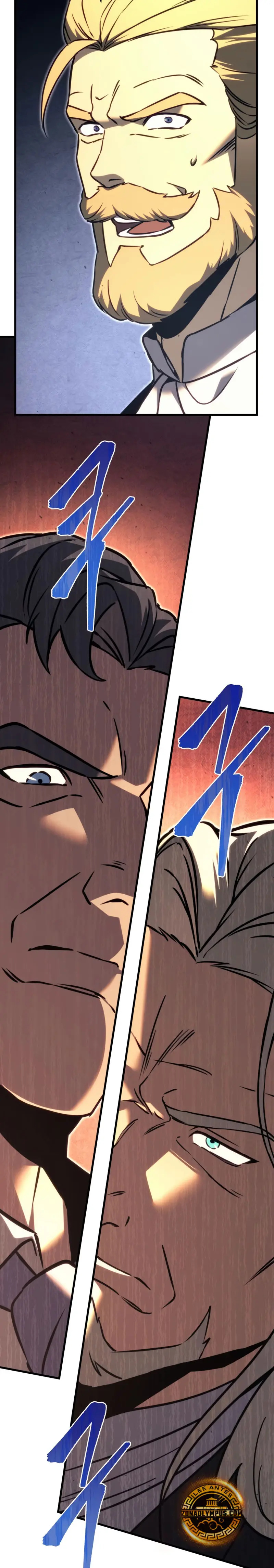 Read A Flame Reborn ES Manga Online