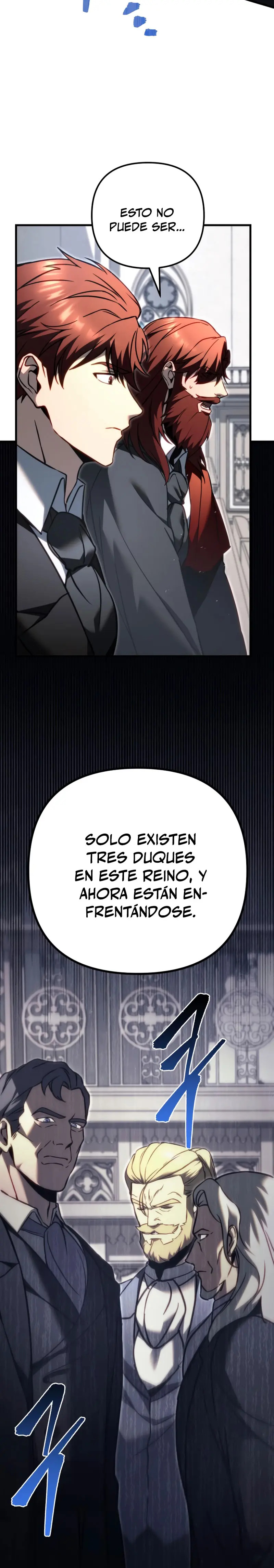 Read A Flame Reborn ES Manga Online