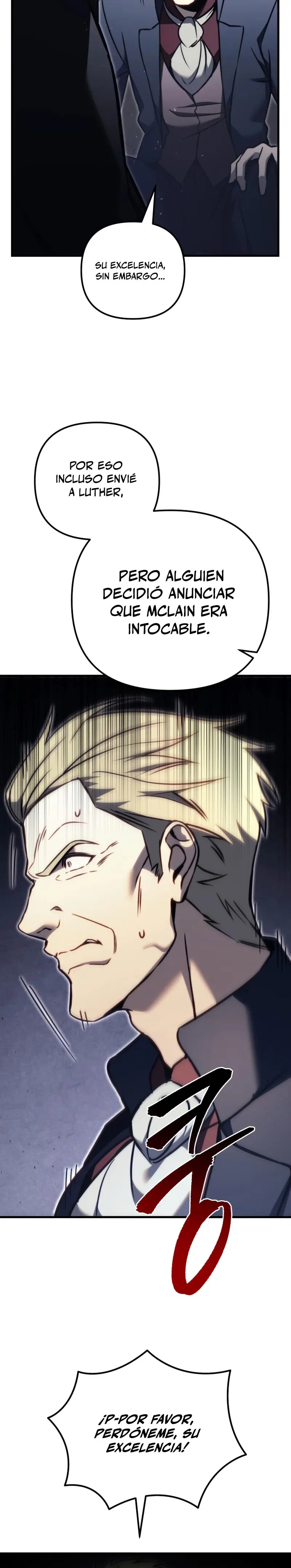 Read A Flame Reborn ES Manga Online