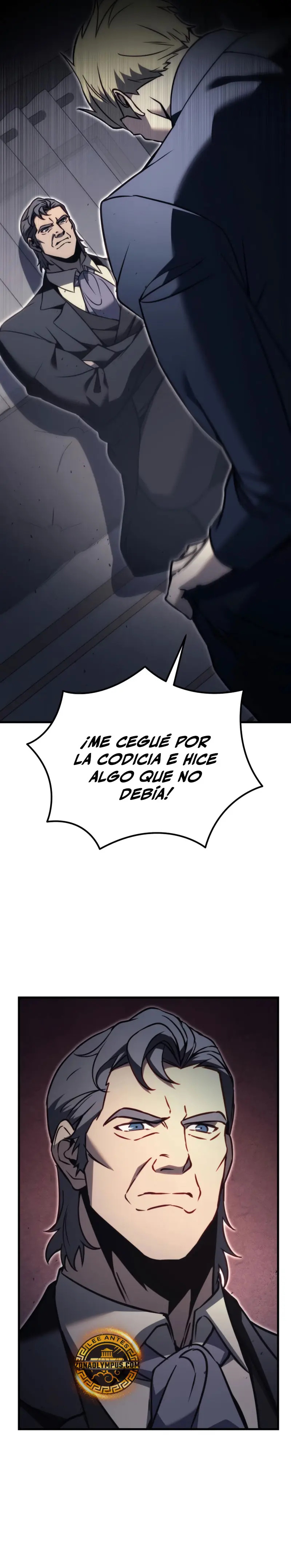 Read A Flame Reborn ES Manga Online