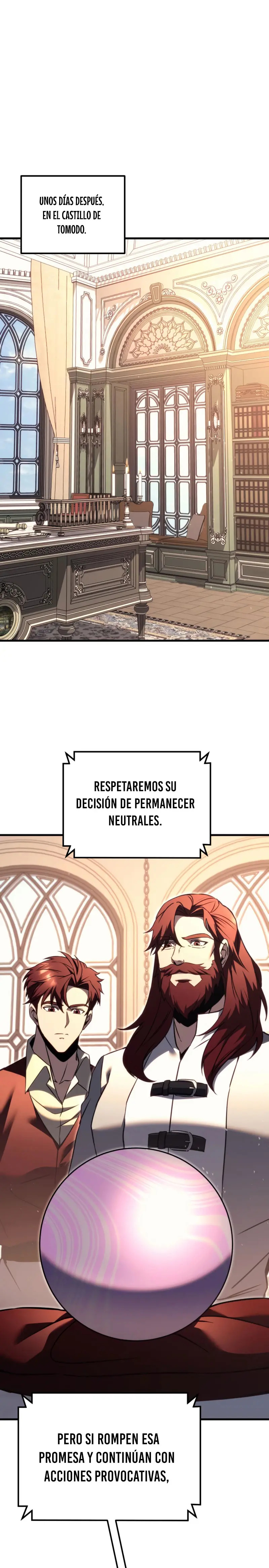 Read A Flame Reborn ES Manga Online