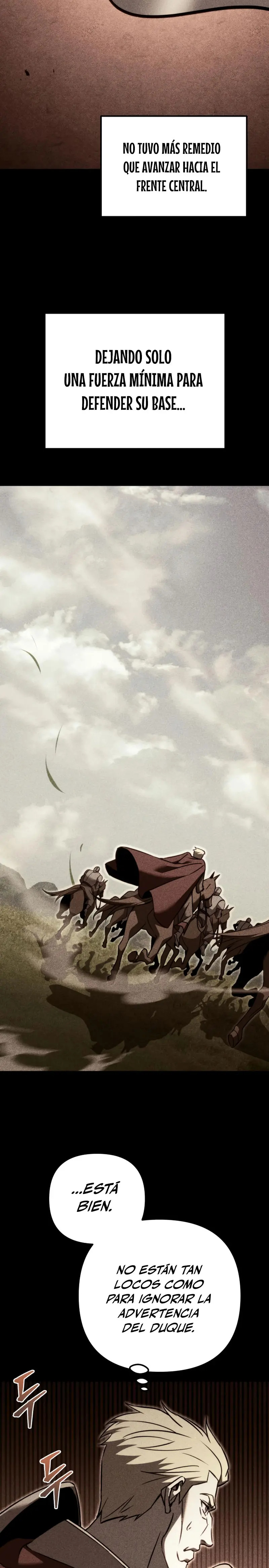 Read A Flame Reborn ES Manga Online