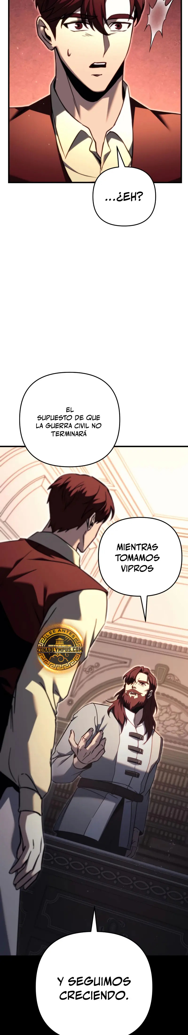 Read A Flame Reborn ES Manga Online