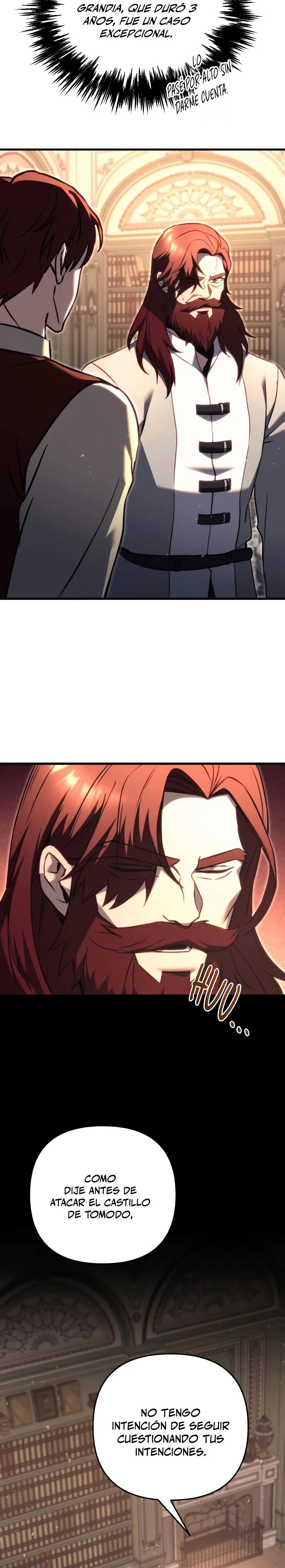 Read A Flame Reborn ES Manga Online