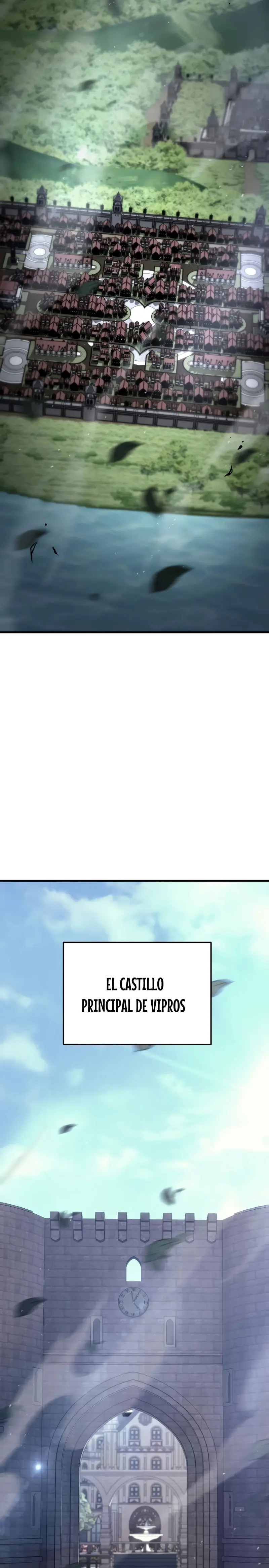 Read A Flame Reborn ES Manga Online